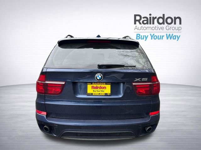 Used 2013 BMW X5 xDrive35i image 14