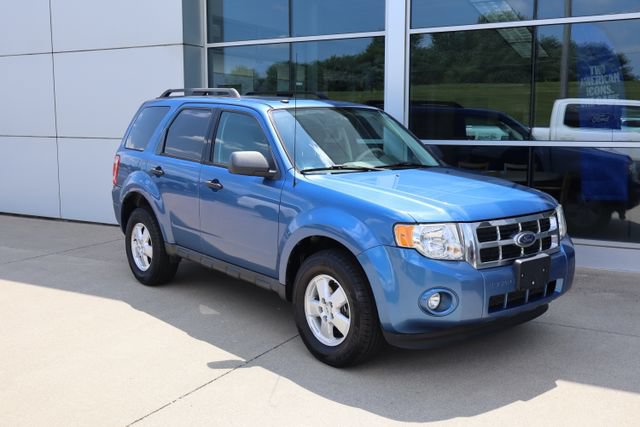 Used 2009 Ford Escape XLT FWD image 7