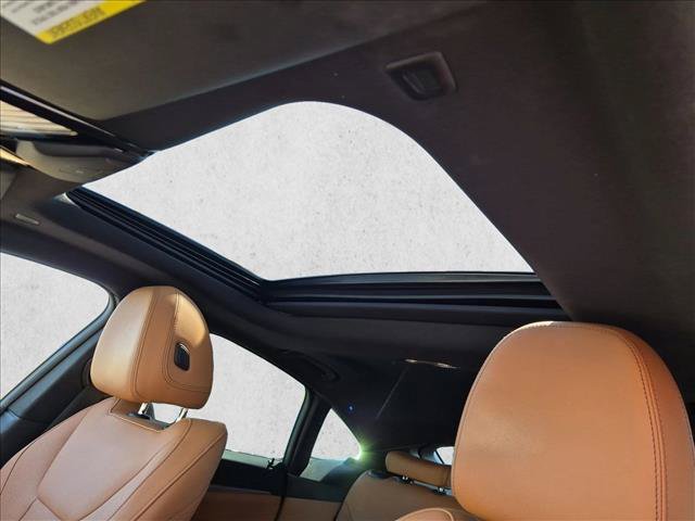 Certified 2024 BMW i4 eDrive40 w/ M Sport Package RWD image 19