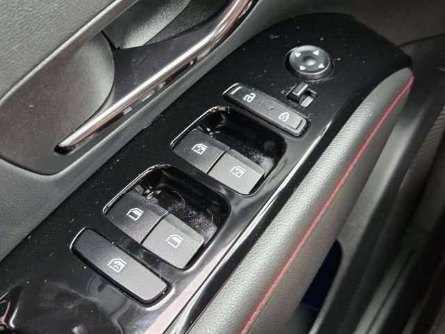 Used 2023 Hyundai Tucson N Line AWD/4WD image 26