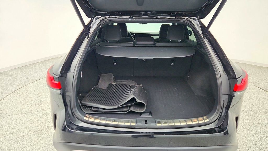 Used 2023 Lexus RX 350 AWD w/ Accessory Package image 19