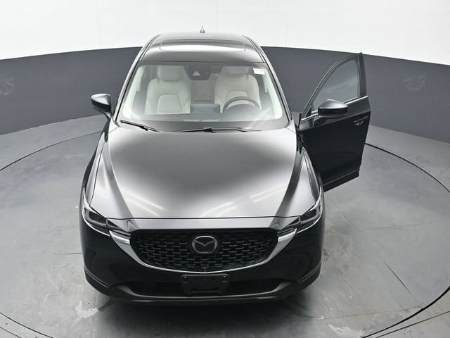 Certified 2023 MAZDA CX-5 AWD 2.5 S image 43