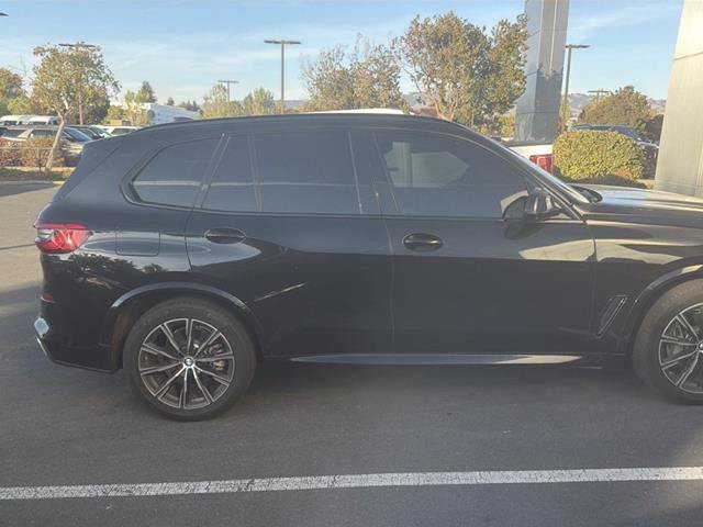 Used 2019 BMW X5 xDrive40i w/ M Sport Package