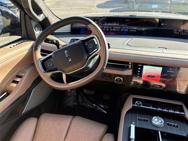 New 2026 Lincoln Navigator L Black Label image 14