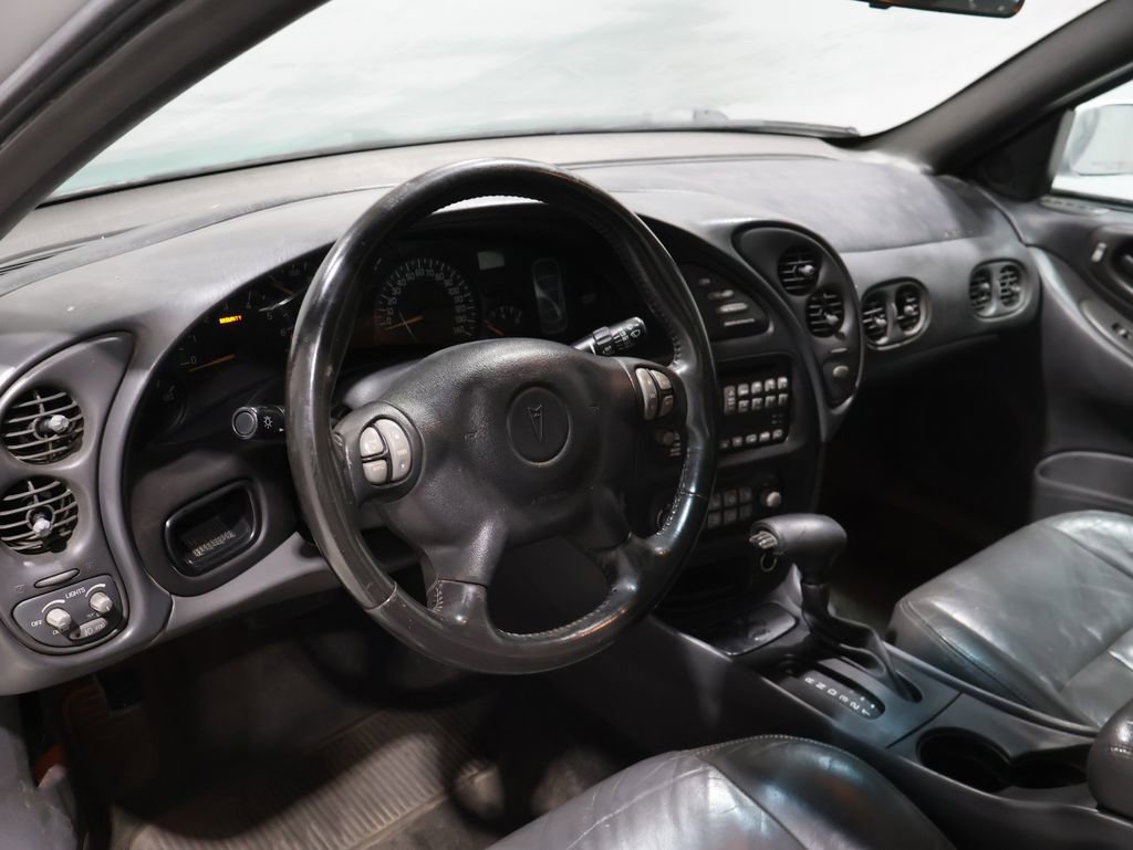 Used 2003 Pontiac Bonneville SE w/ Leather Appointment Package image 19