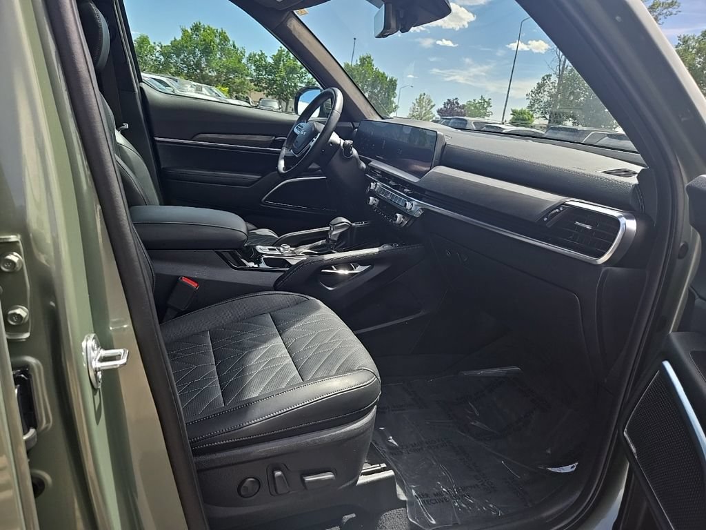 Used 2024 Kia Telluride SX Prestige X-Pro AWD/4WD image 29