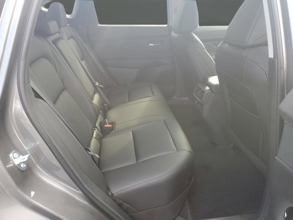 New 2025 Nissan Murano SV w/ Cargo Package image 30