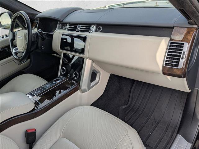 Used 2021 Land Rover Range Rover P525 Westminster Edition AWD/4WD image 18