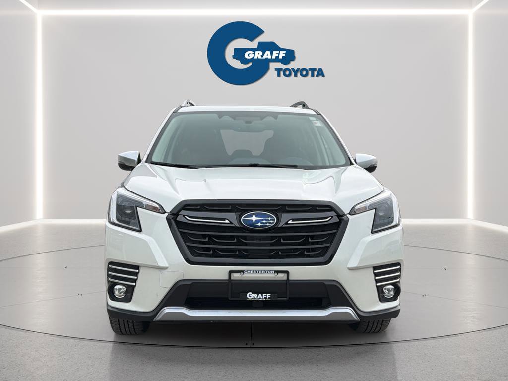 Used 2022 Subaru Forester Touring image 20