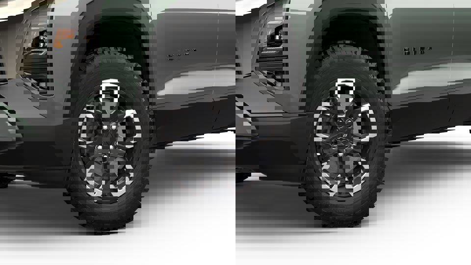 New 2026 Chevrolet Equinox ACTIV image 30