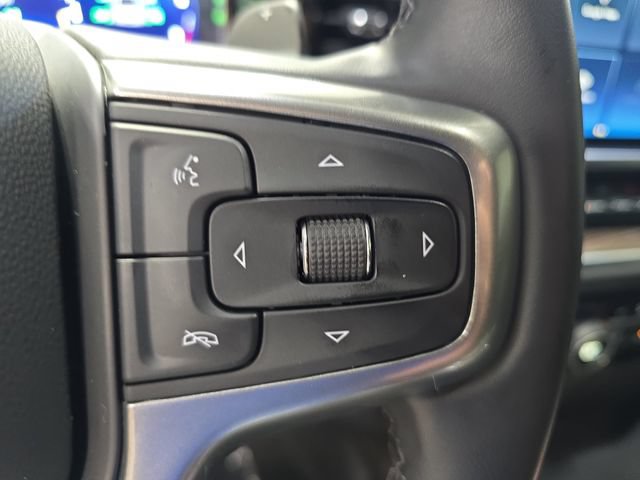 Used 2024 Chevrolet Silverado 1500 RST w/ All Star Edition Plus AWD/4WD image 21