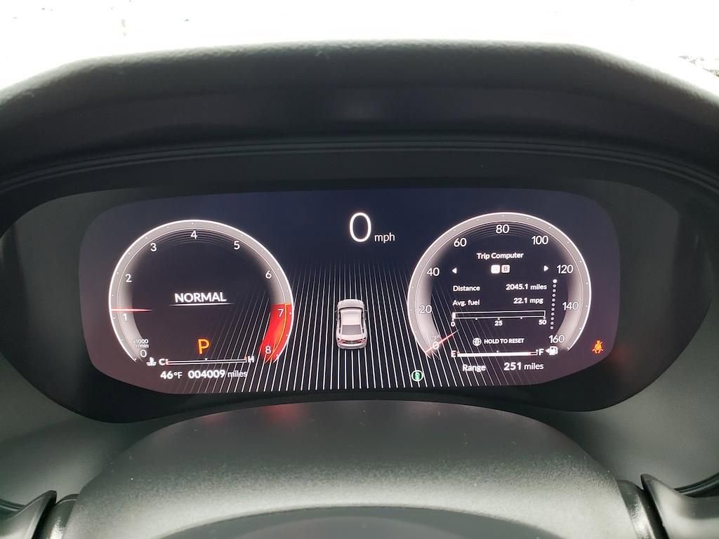 Certified 2025 Acura TLX SH-AWD w/ A-SPEC Pkg image 22