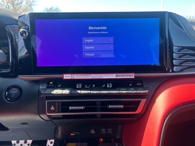 New 2026 Toyota Camry XSE image 18