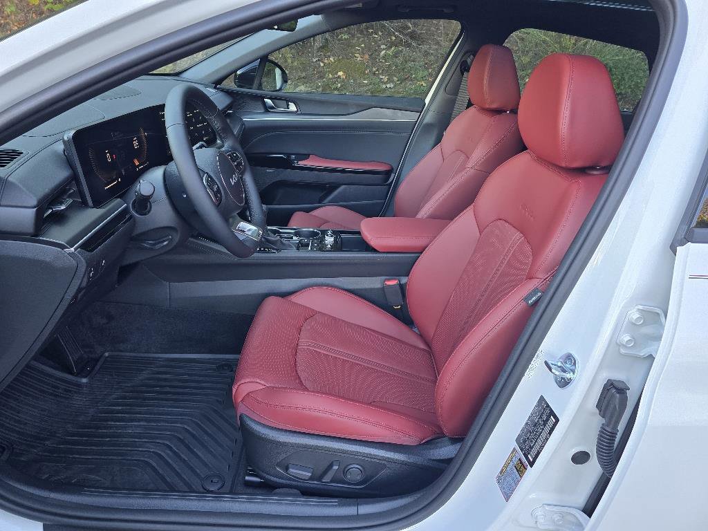 New 2026 Kia K5 GT-Line w/ GT-Line Premium Package image 5