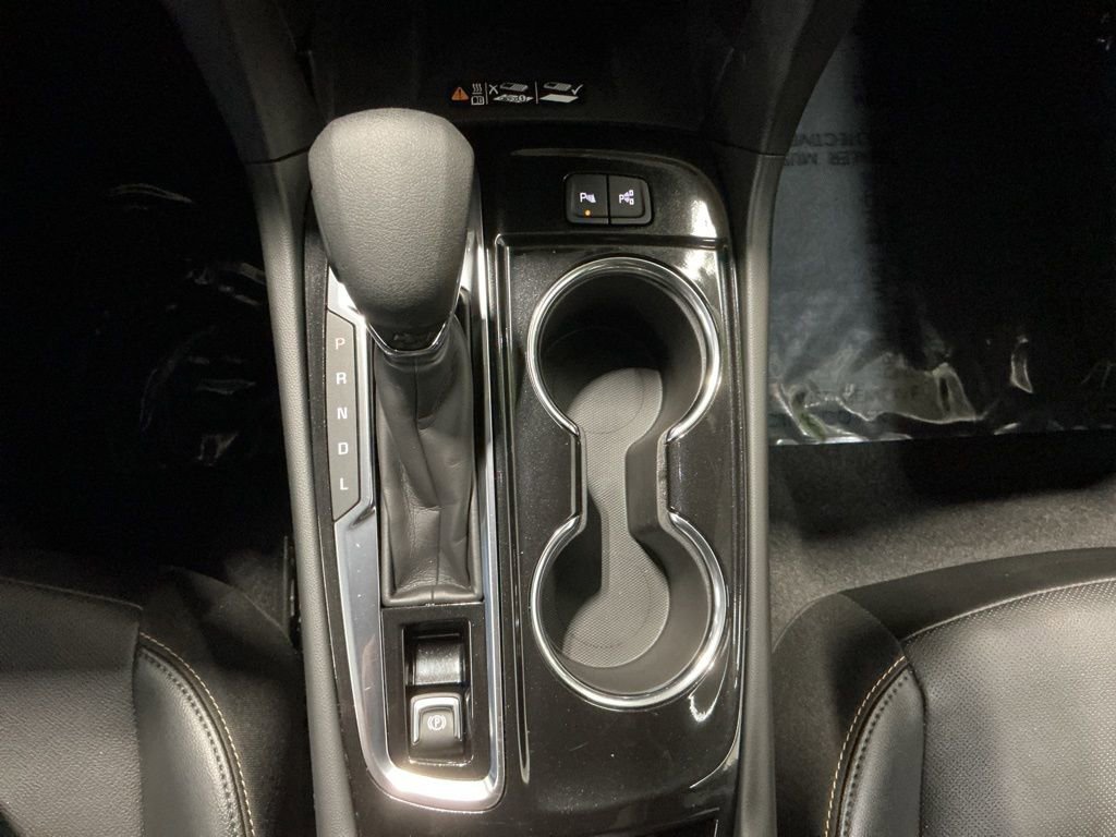 Used 2023 Chevrolet Equinox Premier image 22