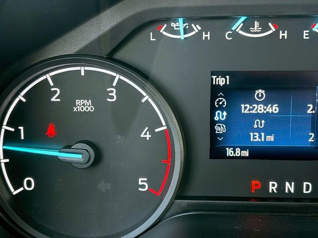 Used 2025 Ford F250 XLT w/ 360-Degree Camera Package image 21