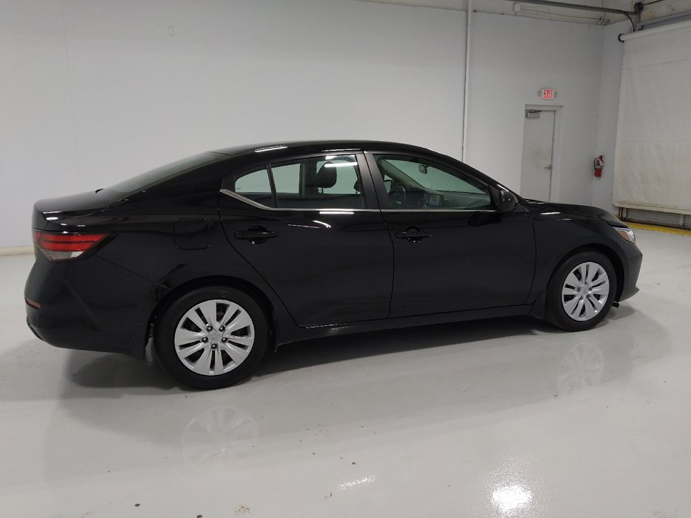 Used 2023 Nissan Sentra S FWD image 10