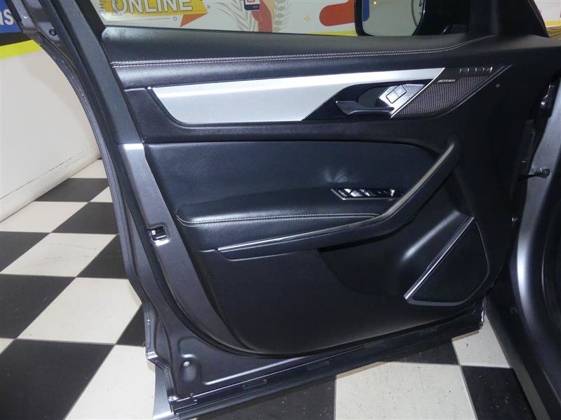 Used 2024 Jaguar F-PACE R-Dynamic S AWD/4WD image 24