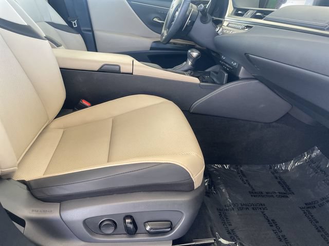 Used 2021 Lexus ES 350 w/ Premium Package FWD image 28
