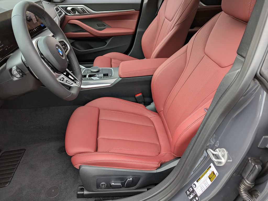 New 2026 BMW 430i xDrive w/ M Sport Package AWD/4WD image 15