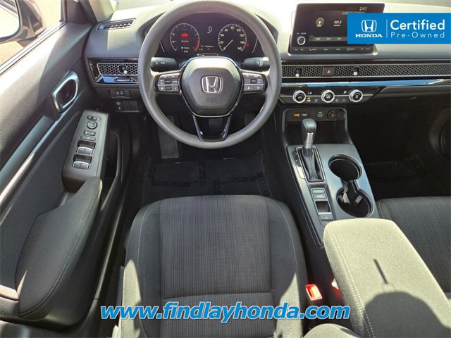 Certified 2024 Honda Civic LX image 15