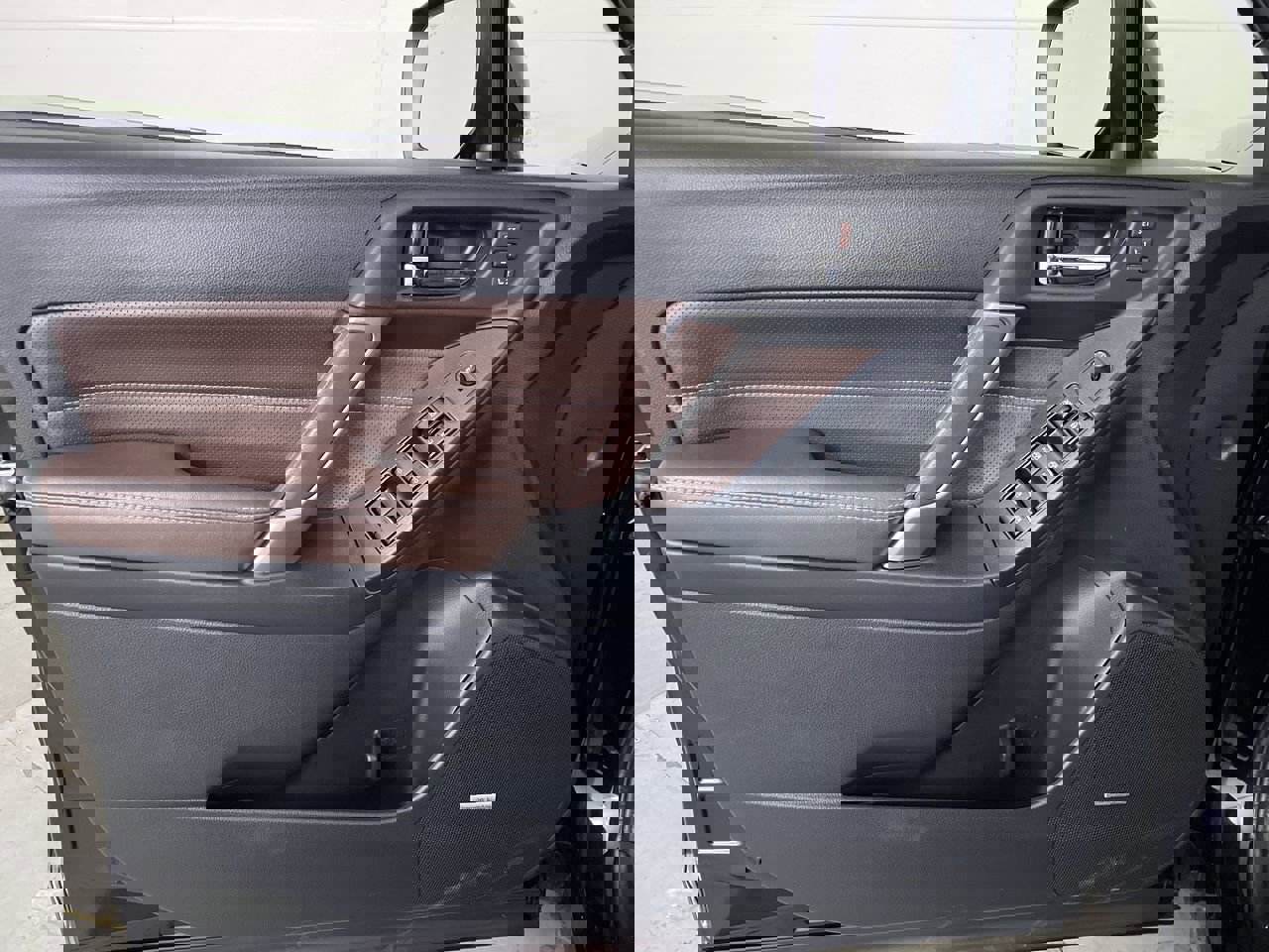 Used 2018 Subaru Forester 2.0XT Touring image 10