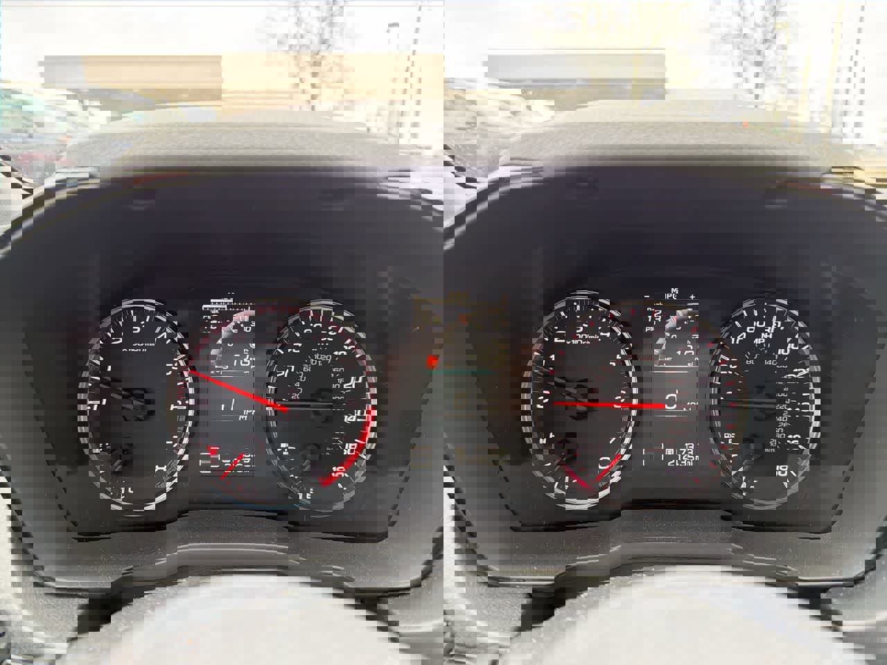 Certified 2023 Subaru WRX Premium image 34