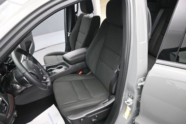 New 2026 Dodge Durango GT w/ Blacktop Package AWD/4WD image 21