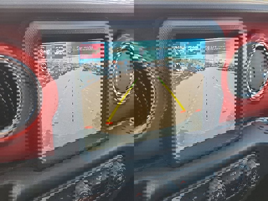 Used 2020 Jeep Gladiator Rubicon image 26