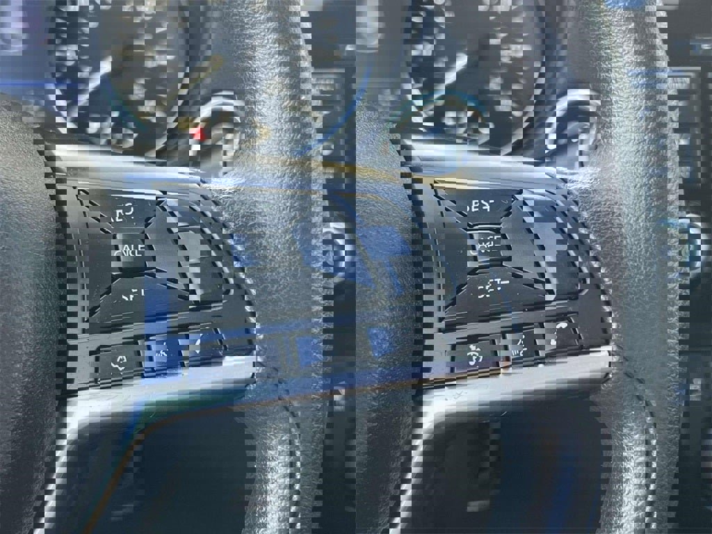 Certified 2019 Nissan Rogue Sport SV image 23