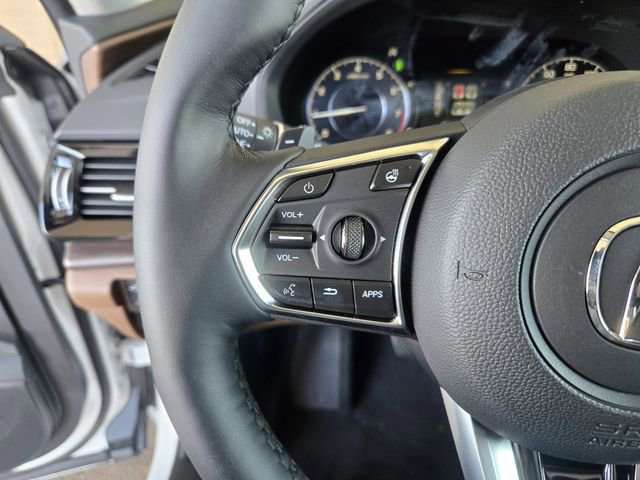 New 2026 Acura RDX SH-AWD w/ Advance Package image 18