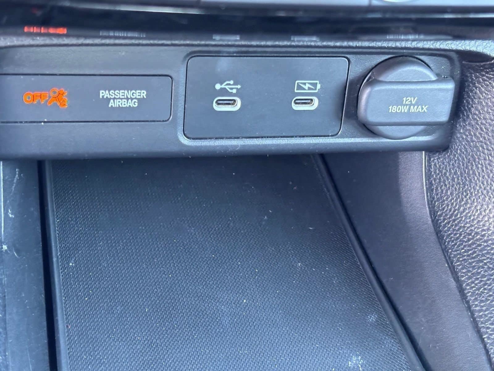 Certified 2025 Honda Civic Sport image 30