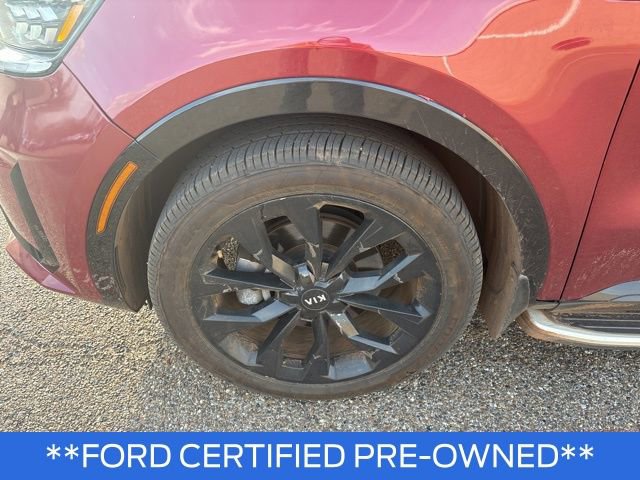 Used 2021 Kia Sorento SX image 4