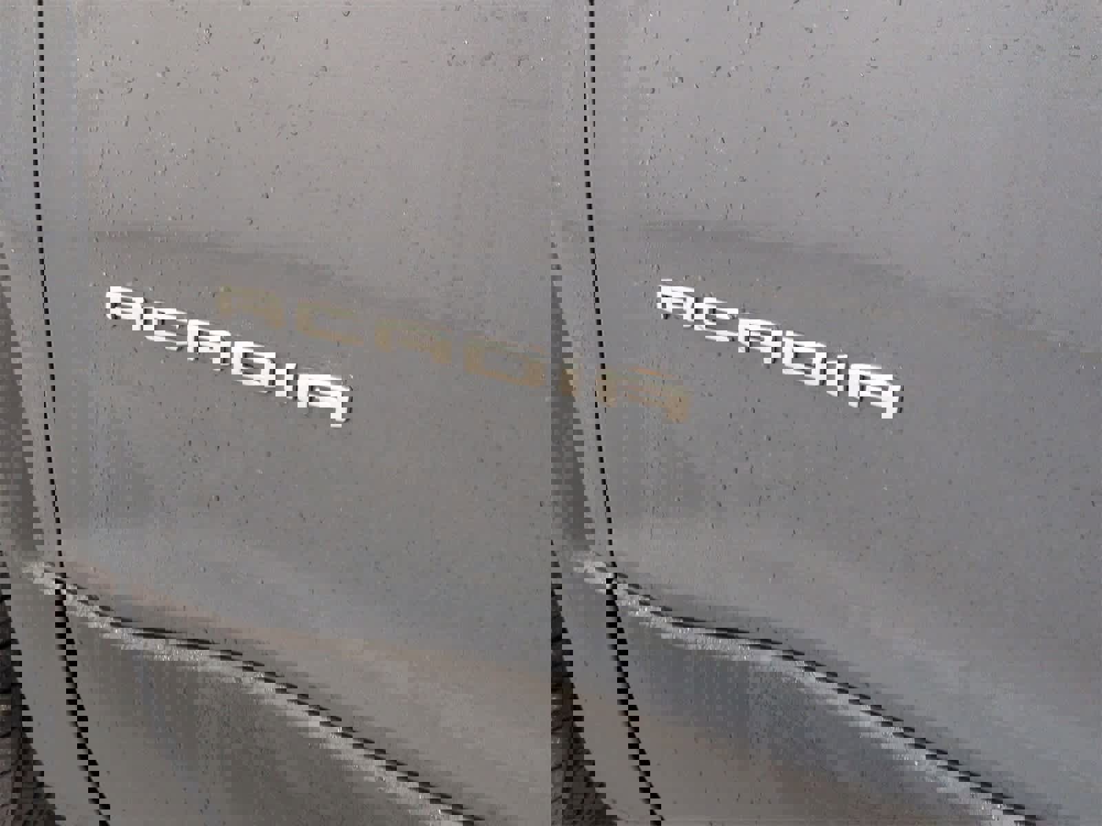 Used 2020 GMC Acadia SLE image 14