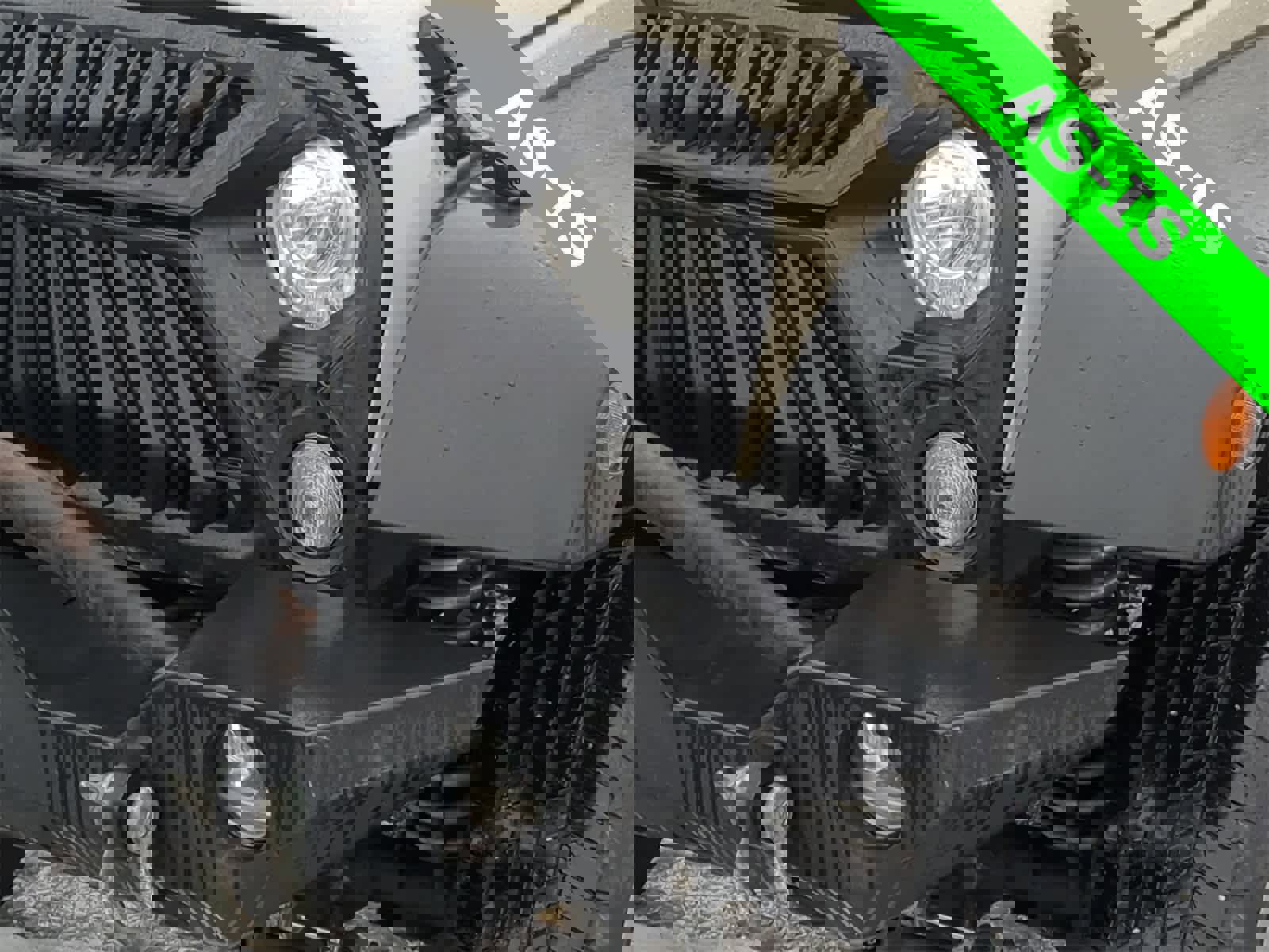 Used 2017 Jeep Wrangler Unlimited Sport w/ Quick Order Package 24S image 18