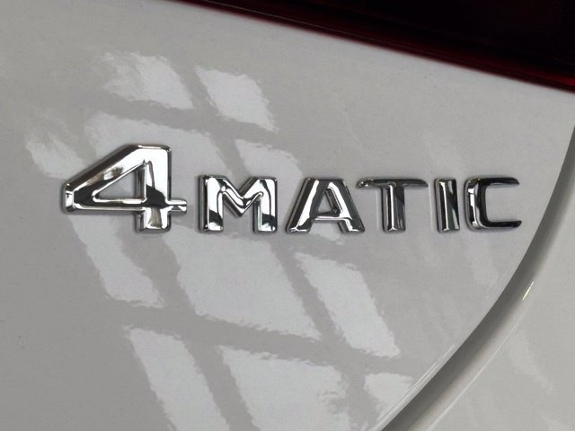 Used 2027 Mercedes-Benz CLA 350 image 6