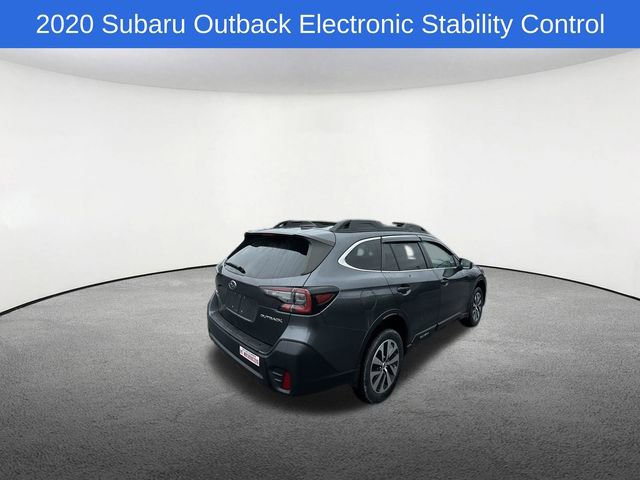 Used 2020 Subaru Outback Premium image 22