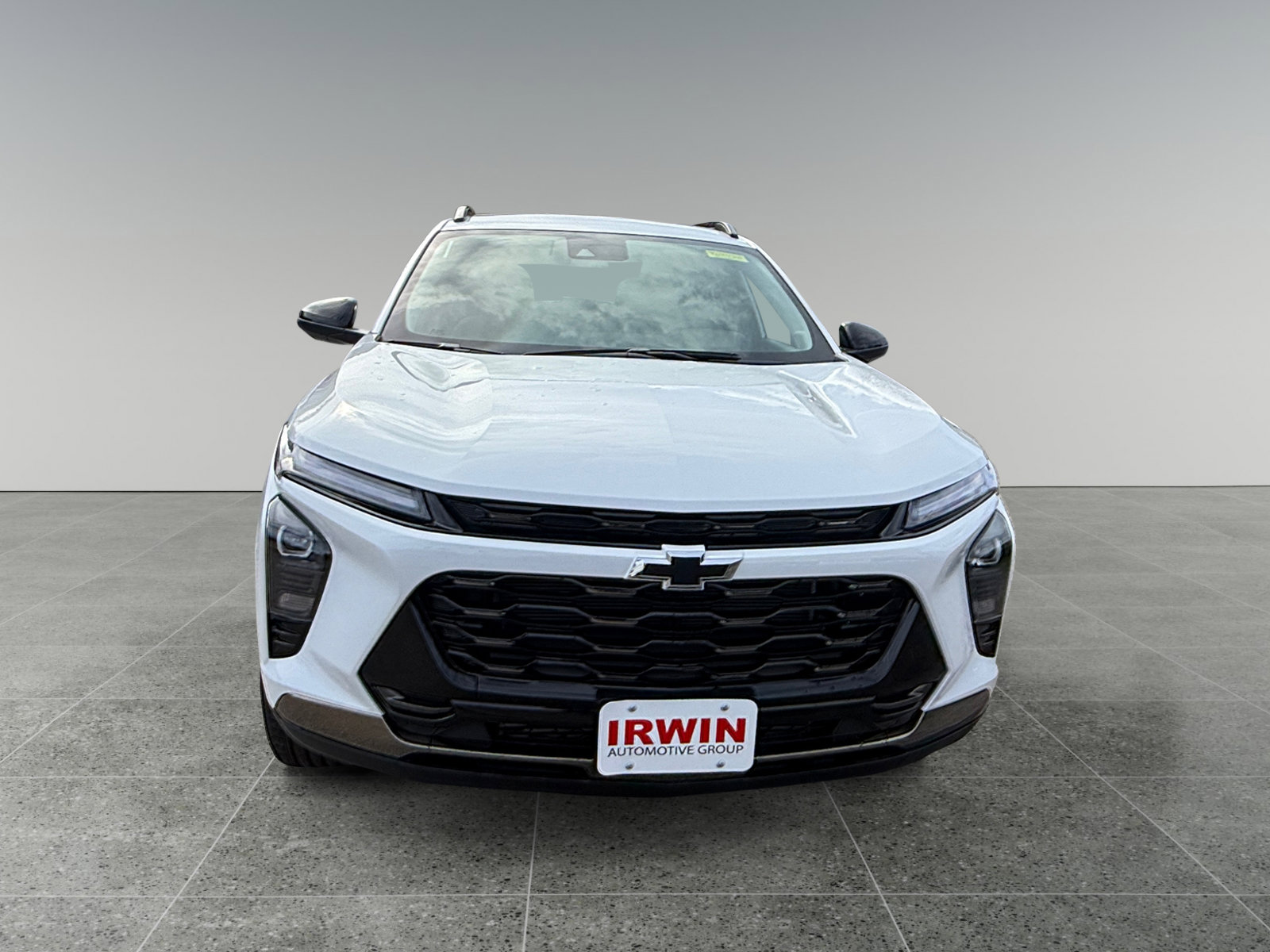 New 2026 Chevrolet Trax ACTIV w/ Driver Confidence Package FWD image 8