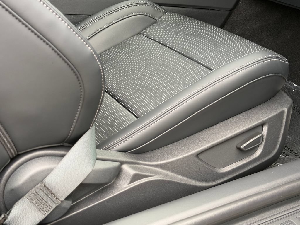 New 2026 Ford Mustang Premium RWD image 19