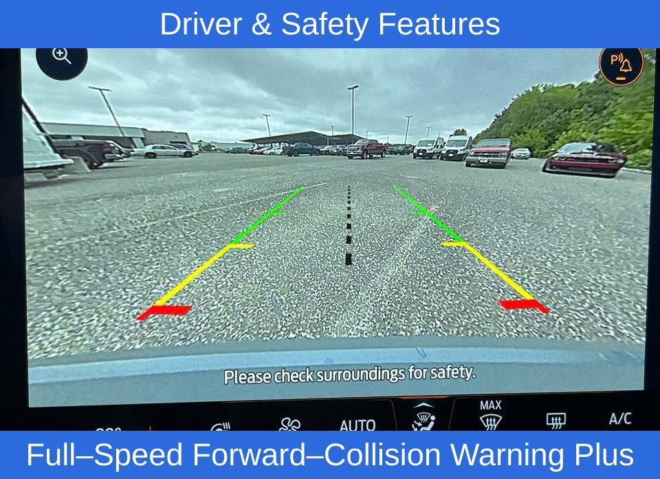 New 2025 Ford Mustang Premium image 8