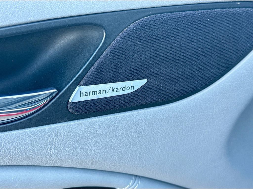 Used 2001 BMW M3 Convertible image 20