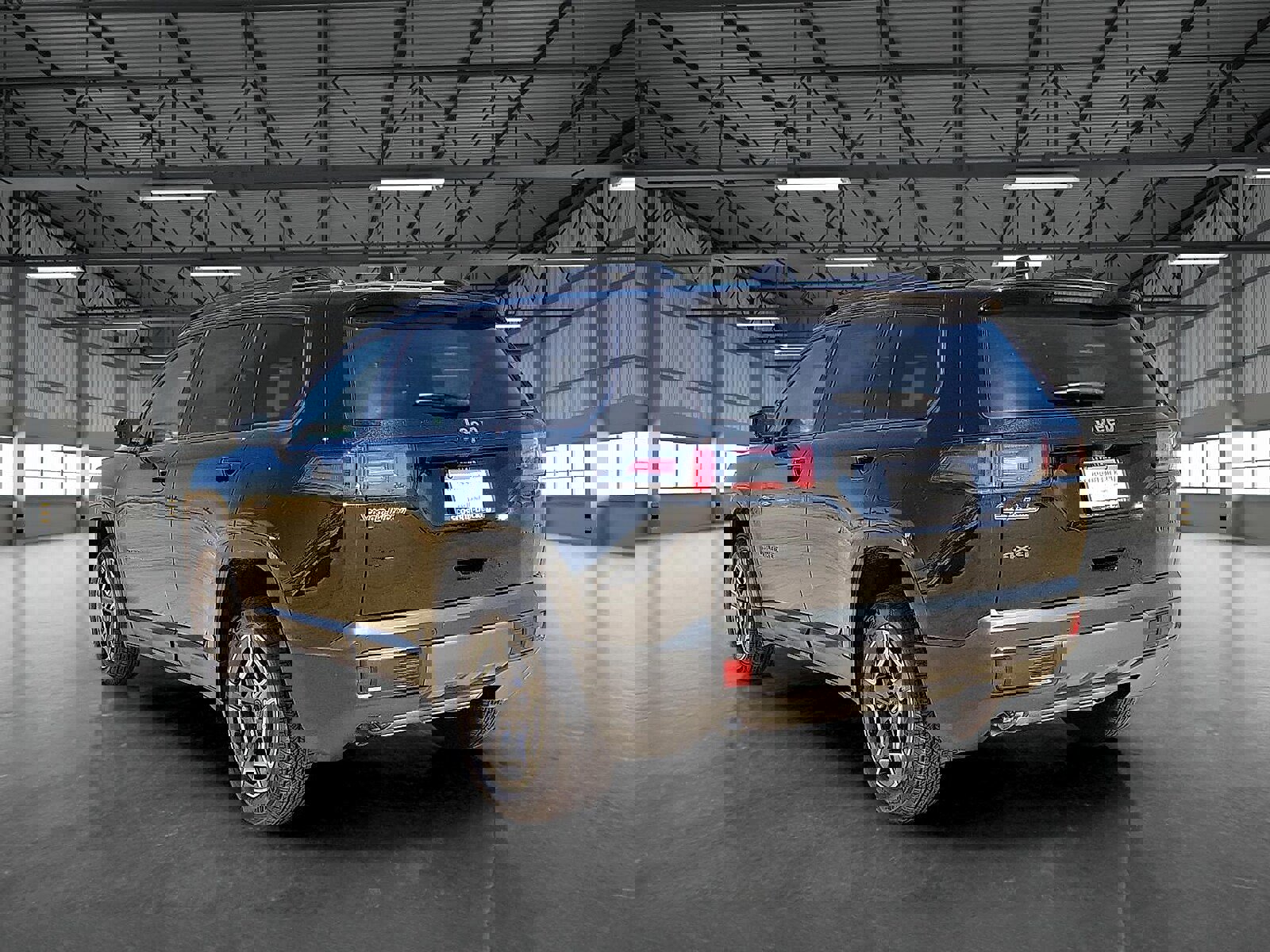 New 2026 Jeep Cherokee Limited image 3