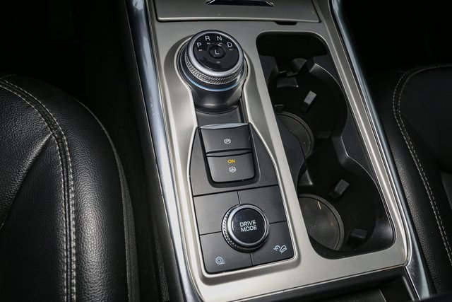Used 2022 Ford Explorer Limited w/ Limited Technology Package image 29