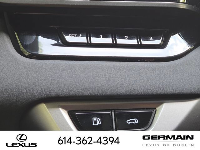 Certified 2026 Lexus RX 350 Premium w/ Convenience Package AWD/4WD image 18