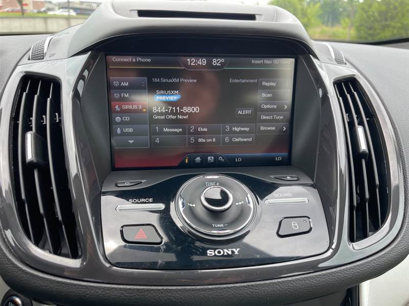 Used 2013 Ford C-MAX Energi SEL FWD image 69