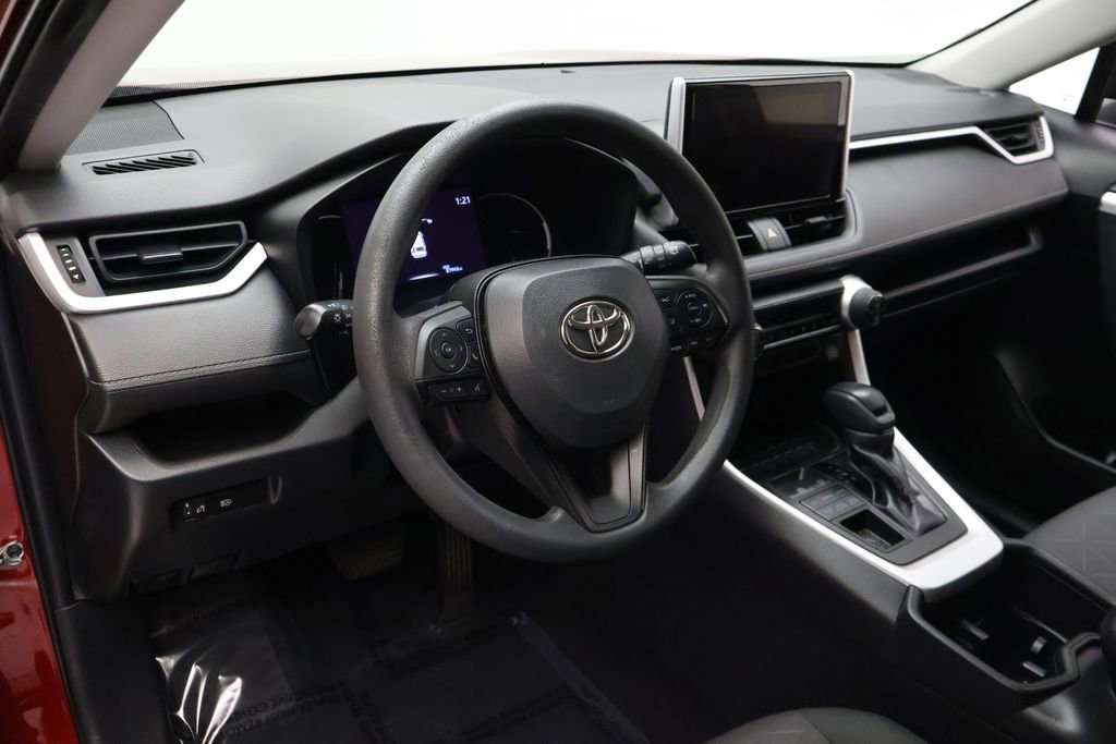 Certified 2023 Toyota RAV4 XLE image 15