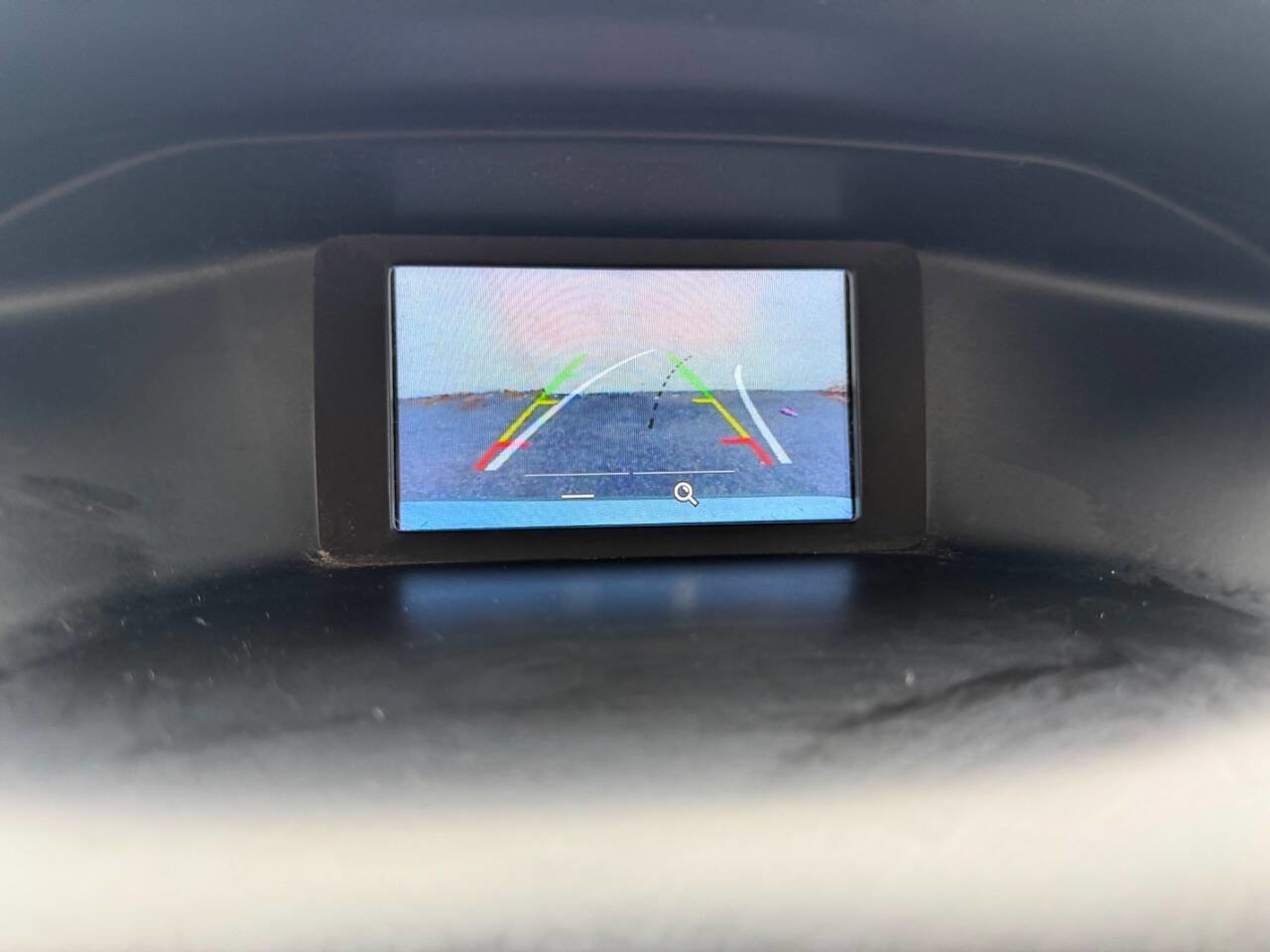 Used 2018 Ford Focus SE image 16