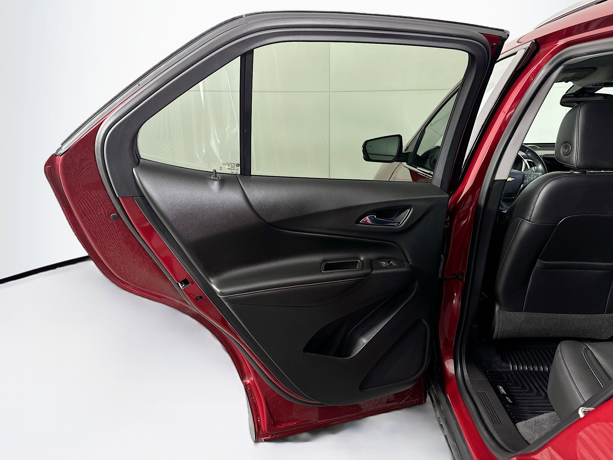 Used 2020 Chevrolet Equinox Premier image 25