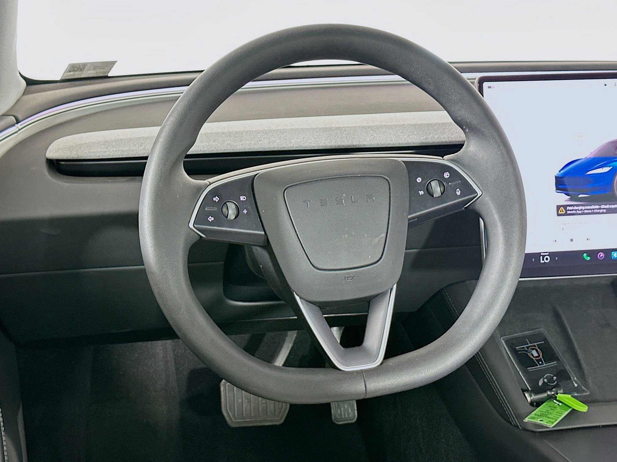 Used 2025 Tesla Model 3 Long Range RWD image 17