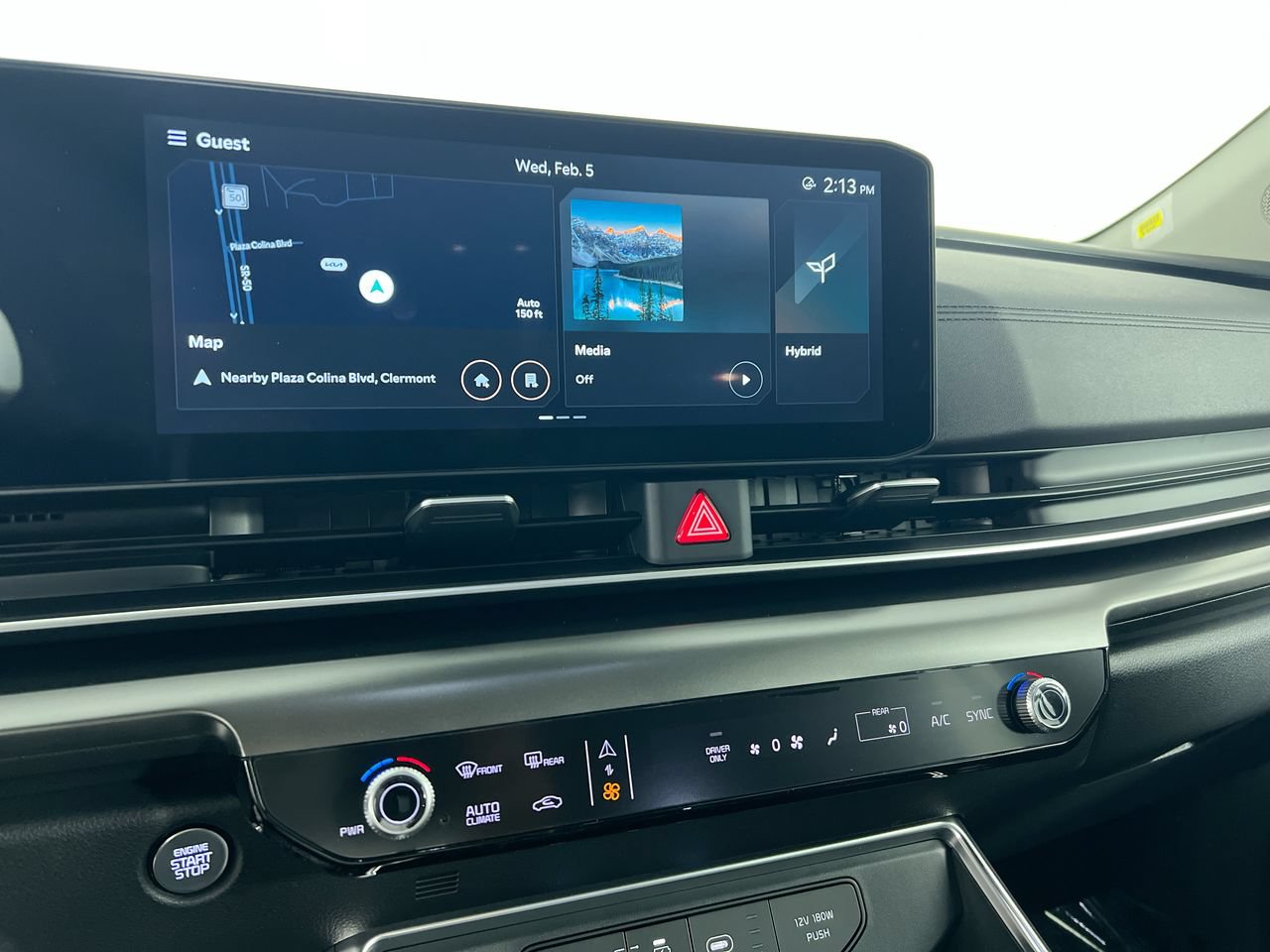 New 2027 Kia Carnival SX Prestige FWD image 28